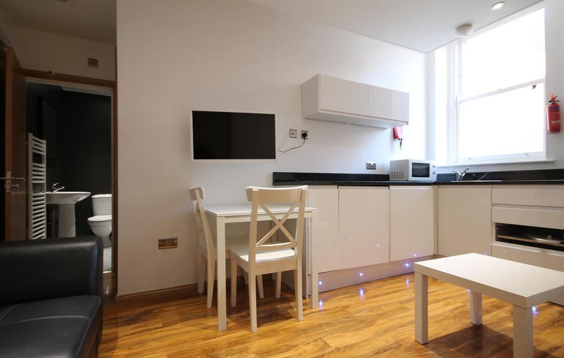 Falconars Court, Newcastle Upon Tyne, Newcastle - Image 1